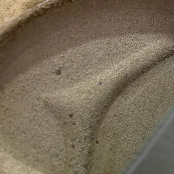 Boyner'den Aldığım Birkenstock Terlikler Farklı ve Kullanılmış Çıktı