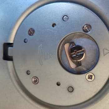 Kullanılmış Ve Jelatinsiz Monitör Gönderildi, İade Reddedildi