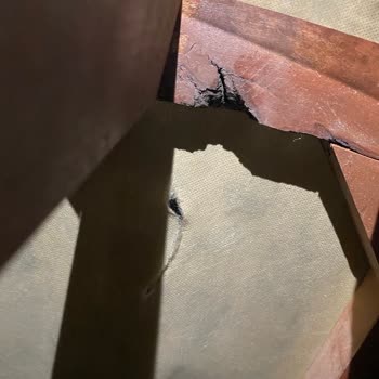 Aldığım Mobilyalar Defolu Geldi, Sorunlar Çözülmüyor