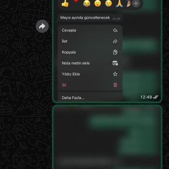 Assur Marka Matkap Setinde Yedek Parça Temininde Yaşanan Mağduriyet