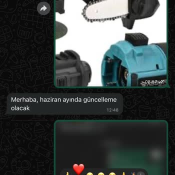 Assur Marka Matkap Setinde Yedek Parça Temininde Yaşanan Mağduriyet