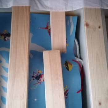 İkea'dan Alınan Divanın Lata Kalitesi Hayal Kırıklığı Yarattı