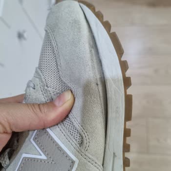 New Balance Ayakkabı Kısa Sürede Açıldı, Boyner Sorumluluk Almadı