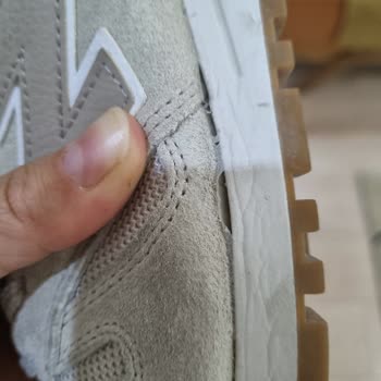 New Balance Ayakkabı Kısa Sürede Açıldı, Boyner Sorumluluk Almadı