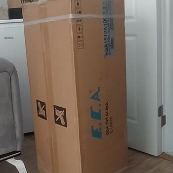 Şile İlçesinde ECA Klima Servisi İçin Haftalarca Beklemek Zorunda Kaldım