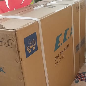 Şile İlçesinde ECA Klima Servisi İçin Haftalarca Beklemek Zorunda Kaldım