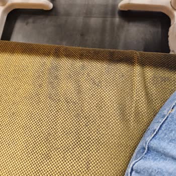 Batışehir Şubesi'nde Temizlik Sorunu Ve Haşere Problemi