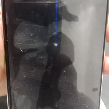 Reeder S19 Max Pro Ekran Sorunu Ve Garanti Mağduriyeti