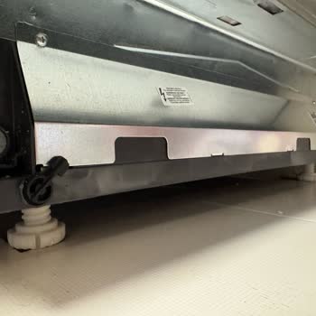 Arçelik Bulaşık Makinesi Montajında Büyük Hayal Kırıklığı