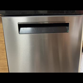 Arçelik Bulaşık Makinesi Montajında Büyük Hayal Kırıklığı