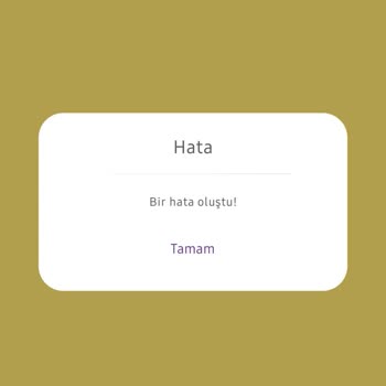 Sürekli Kesilen İnternet Ve Yetersiz Müşteri Desteği Hayal Kırıklığı Yarattı