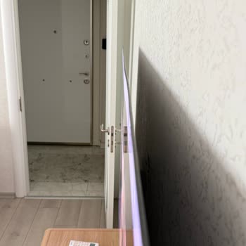 Samsung S90F TV'de Eğrilik Sorunu Ve Garanti Dışı Bırakma Mağduriyeti