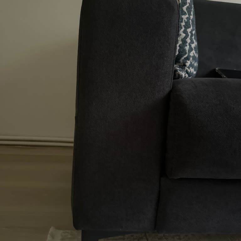 Koltuk Başlığı Hatalı Monte Edildi, Servis İlgisiz Kaldı