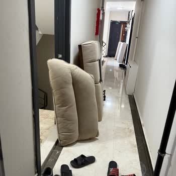 Aldığım Koltuk Kısa Sürede Çöktü, Firma Çözüm Sunmuyor