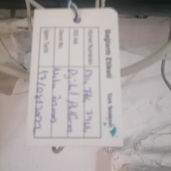 Bir Aydır Çözülemeyen İnternet Bağlantı Sorunu Ve İlgisiz Müşteri Hizmetleri