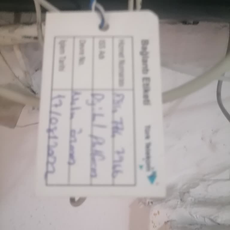 Bir Aydır Çözülemeyen İnternet Bağlantı Sorunu Ve İlgisiz Müşteri Hizmetleri