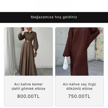 Abiyemagazam.online Yanlış Gönderilen Ürün Ve İletişimsizlik Mağduriyeti