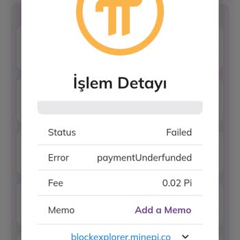 Pi Network Pi Coinlerim Hesabımdan İzinsiz Transfer Edildi, Güvenlik Endişesi Yaşıyorum