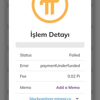 Pi Network Pi Coinlerim Hesabımdan İzinsiz Transfer Edildi, Güvenlik Endişesi Yaşıyorum
