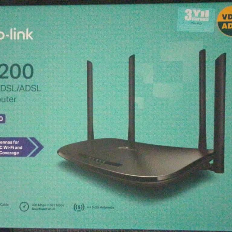 TurkNet'ten Altyapı Ve Modem Mağduriyeti