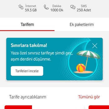 Faturalı Hat Geçişinde Beklenmeyen Vergi Ve Ek Ücretler