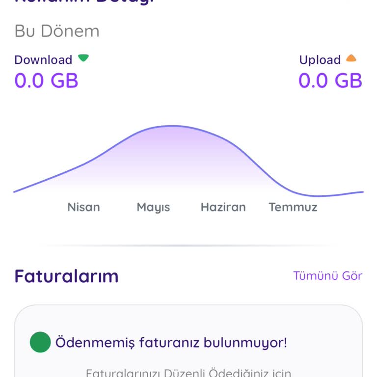 Netspeed İnternet Sürekli Kesiliyor, Müşteri Hizmeti Ulaşılamıyor!