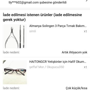 İade Edilmeyen İthalat Vergisi Mağduriyeti