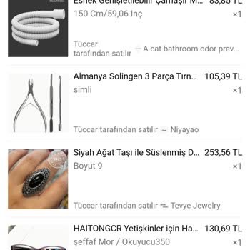 İade Edilmeyen İthalat Vergisi Mağduriyeti