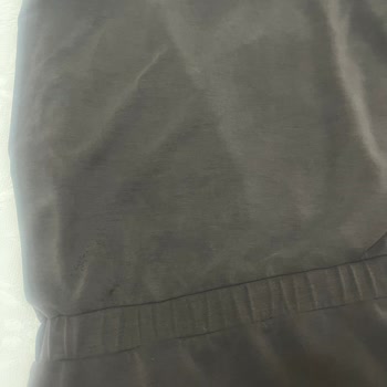 Kullanım Hatası Gerekçesiyle Red Edilen Elbise Değişimi Talebim