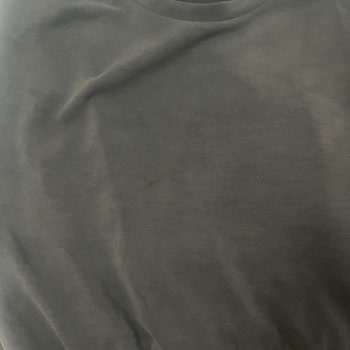 Kullanım Hatası Gerekçesiyle Red Edilen Elbise Değişimi Talebim