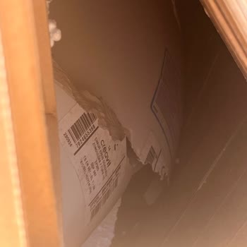 Kırık Gelen Klozet Seti Ve İlgisiz Satıcı Nedeniyle Mağduriyet