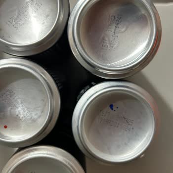 A101’den Satın Aldığım Coca-Cola Zero İçin Şikayetim Cevapsız Kaldı: İnsan Sağlığı Bu Kadar Ucuz Mu?