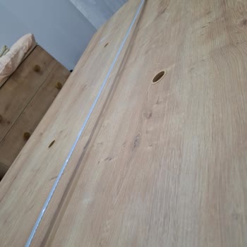 Çilek Mobilya'dan Aldığım Genç Odası Takımında Kırık Ve Çökme Sorunu, Yetersiz Müşteri Hizmeti