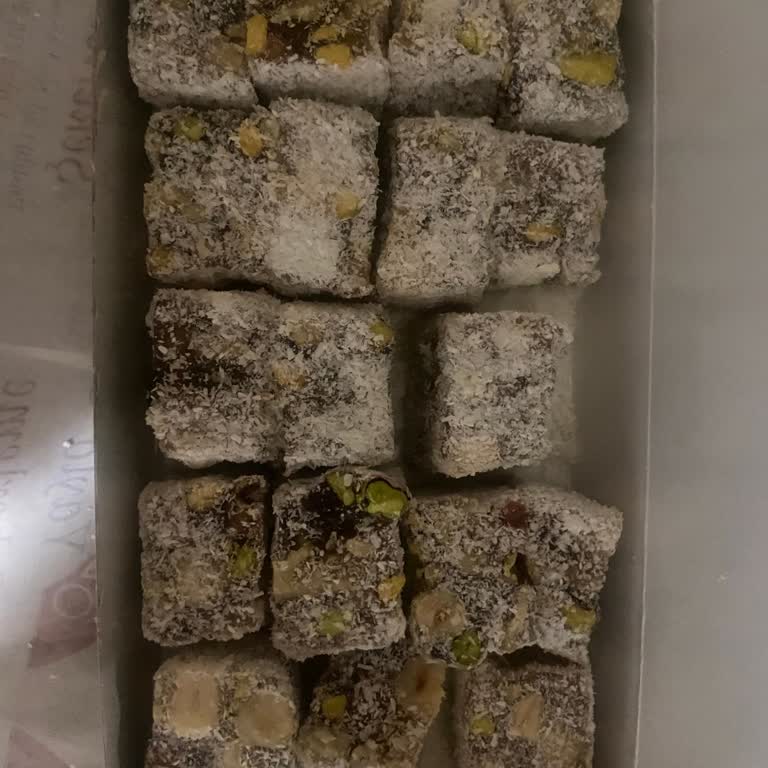 Öztaylan Yayla Şekerleme Yanlış Ve Pahalı Ürün, İlgisiz Müşteri Hizmetleriyle Mağduriyet