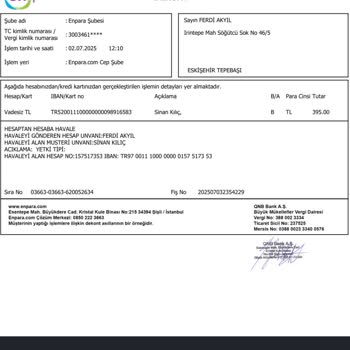 Marsbahis'te Yatırım Sonrası Para Hesabıma Geçmedi