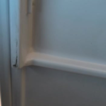 Yeni Aldığım Buzdolabının Kapağı İkinci El Çıktı İlgisizlik Yaşıyorum