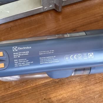 Garanti Kapsamında Olması Gereken Parça Ücretli Değiştiriliyor