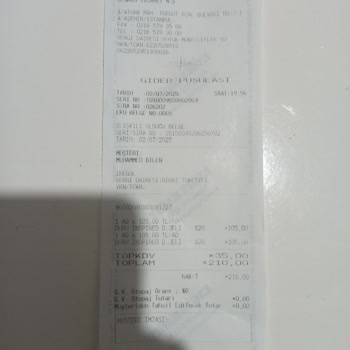 Migros Reyon Ve Kasa Fiyat Farkı Nedeniyle Mağduriyet