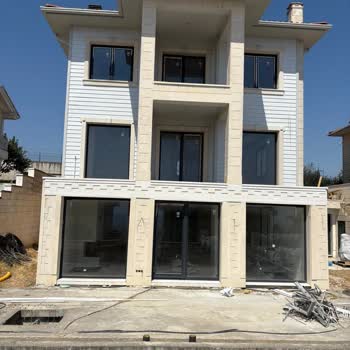 Özpen Firması Eksik Ve Hatalı Montajı 1.5 Yıldır Tamamlamıyor, Müşteri Mağdur Ediliyor