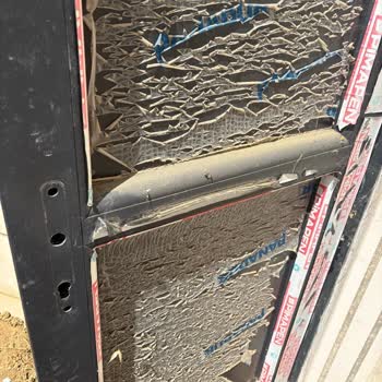 Özpen Firması Eksik Ve Hatalı Montajı 1.5 Yıldır Tamamlamıyor, Müşteri Mağdur Ediliyor