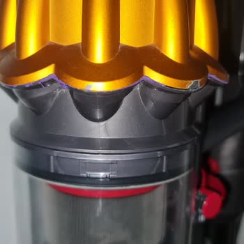 Dyson Temizleme Hizmeti Ve Kargo Sürecinde Hayal Kırıklığı