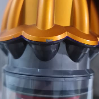 Dyson Temizleme Hizmeti Ve Kargo Sürecinde Hayal Kırıklığı