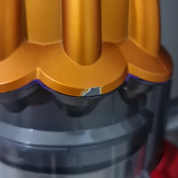 Dyson Temizleme Hizmeti Ve Kargo Sürecinde Hayal Kırıklığı