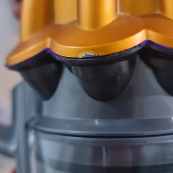 Dyson Temizleme Hizmeti Ve Kargo Sürecinde Hayal Kırıklığı
