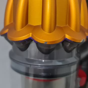 Dyson Temizleme Hizmeti Ve Kargo Sürecinde Hayal Kırıklığı