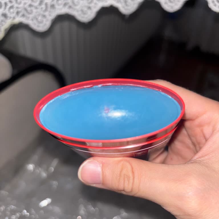 Watsons Roll-on Ürününde Eksik Koruyucu Ve Hijyen Endişesi