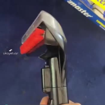 Bissell Halı Yıkama Makinası Su Püskürtme Sorunu