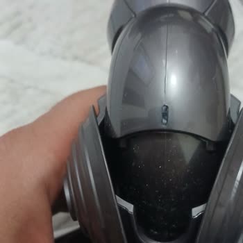 Dyson Üretim Hatasında Müşteri Mağdur Ediliyor