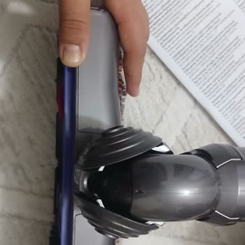 Dyson Üretim Hatasında Müşteri Mağdur Ediliyor