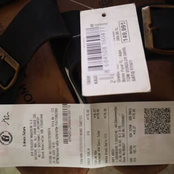 Etiket Ve Kasa Fiyatı Farkı Nedeniyle Mağazada Aldatıldım Mı